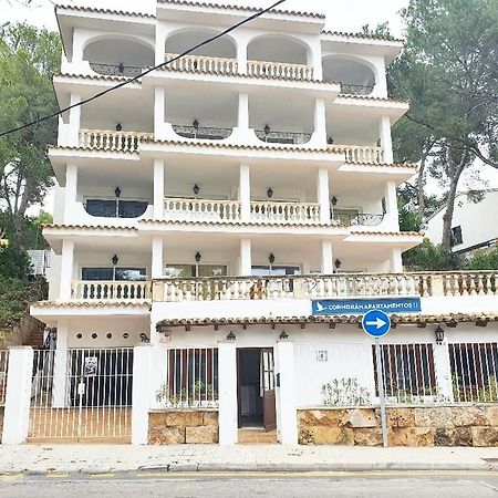 Mallorca Rooms Peguera Zewnętrze zdjęcie