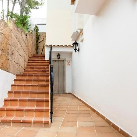 Mallorca Rooms Peguera Zewnętrze zdjęcie