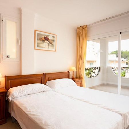 Mallorca Rooms Peguera Zewnętrze zdjęcie