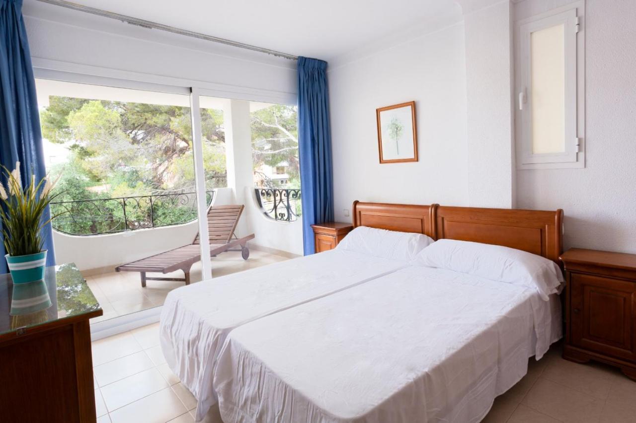 Mallorca Rooms Peguera Zewnętrze zdjęcie