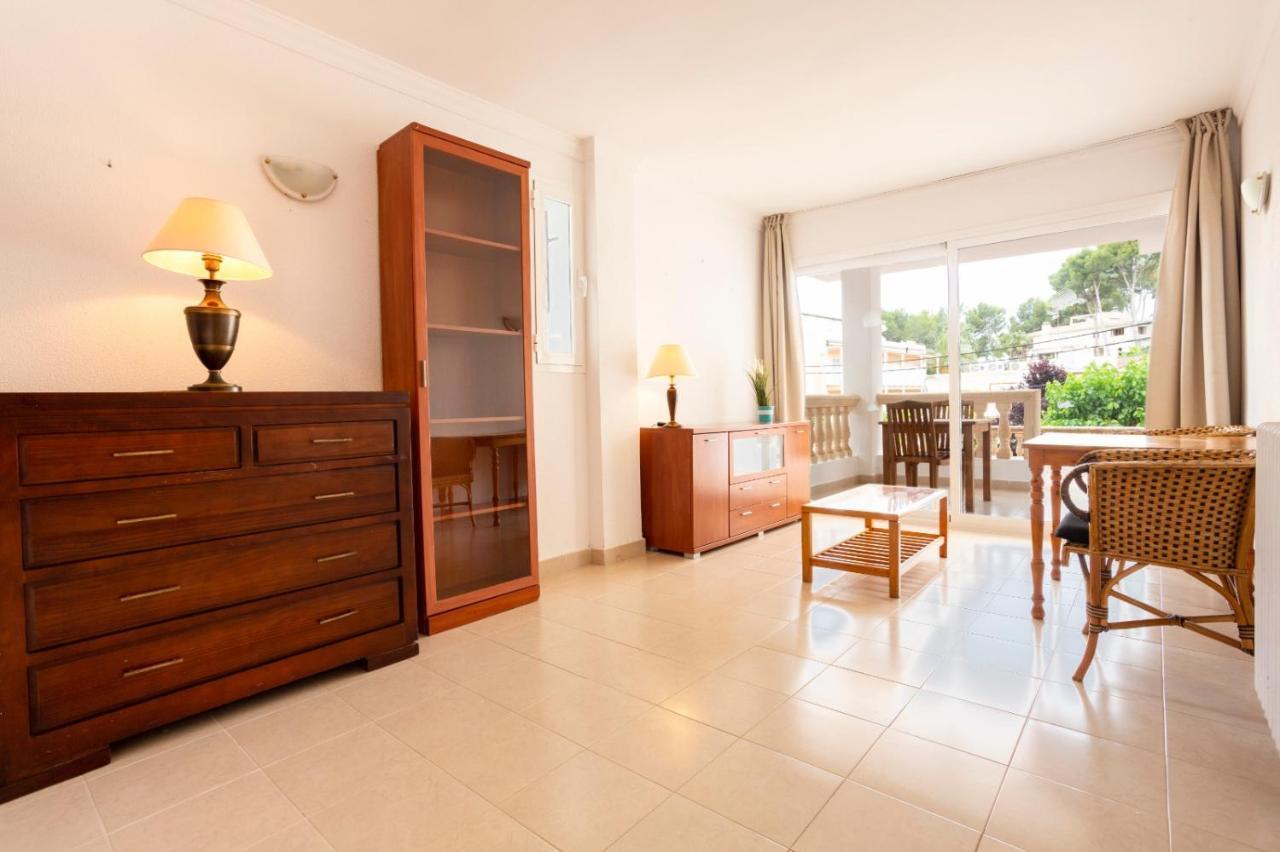 Mallorca Rooms Peguera Zewnętrze zdjęcie