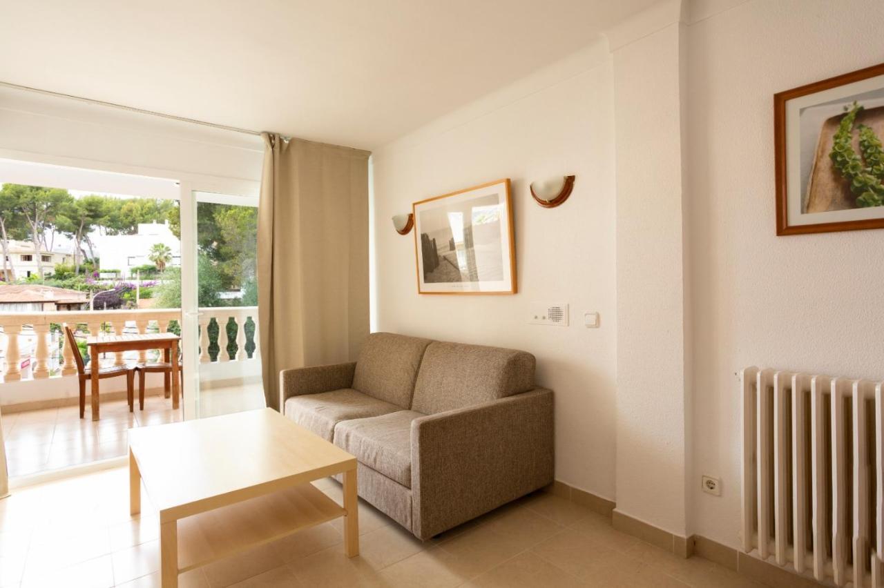 Mallorca Rooms Peguera Zewnętrze zdjęcie