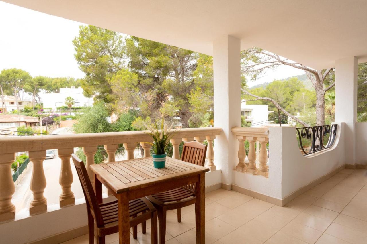 Mallorca Rooms Peguera Zewnętrze zdjęcie