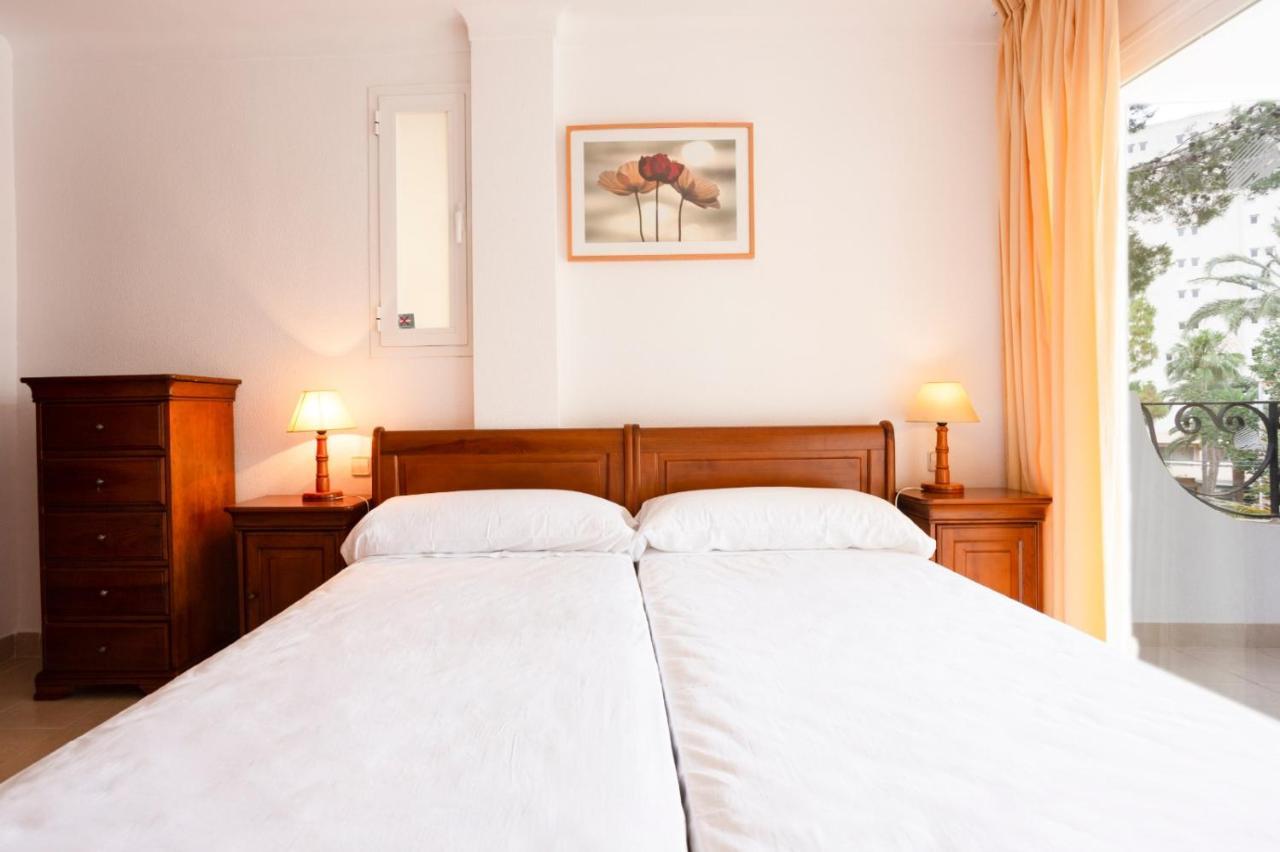 Mallorca Rooms Peguera Zewnętrze zdjęcie