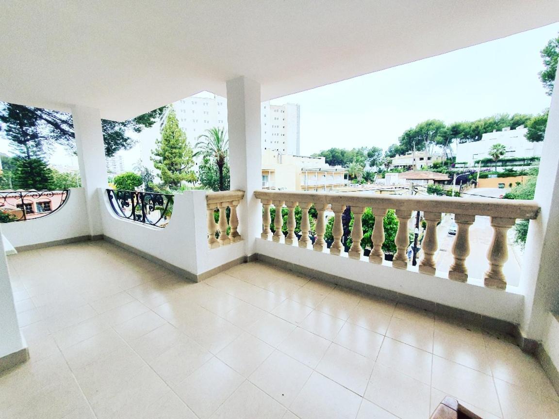 Mallorca Rooms Peguera Zewnętrze zdjęcie