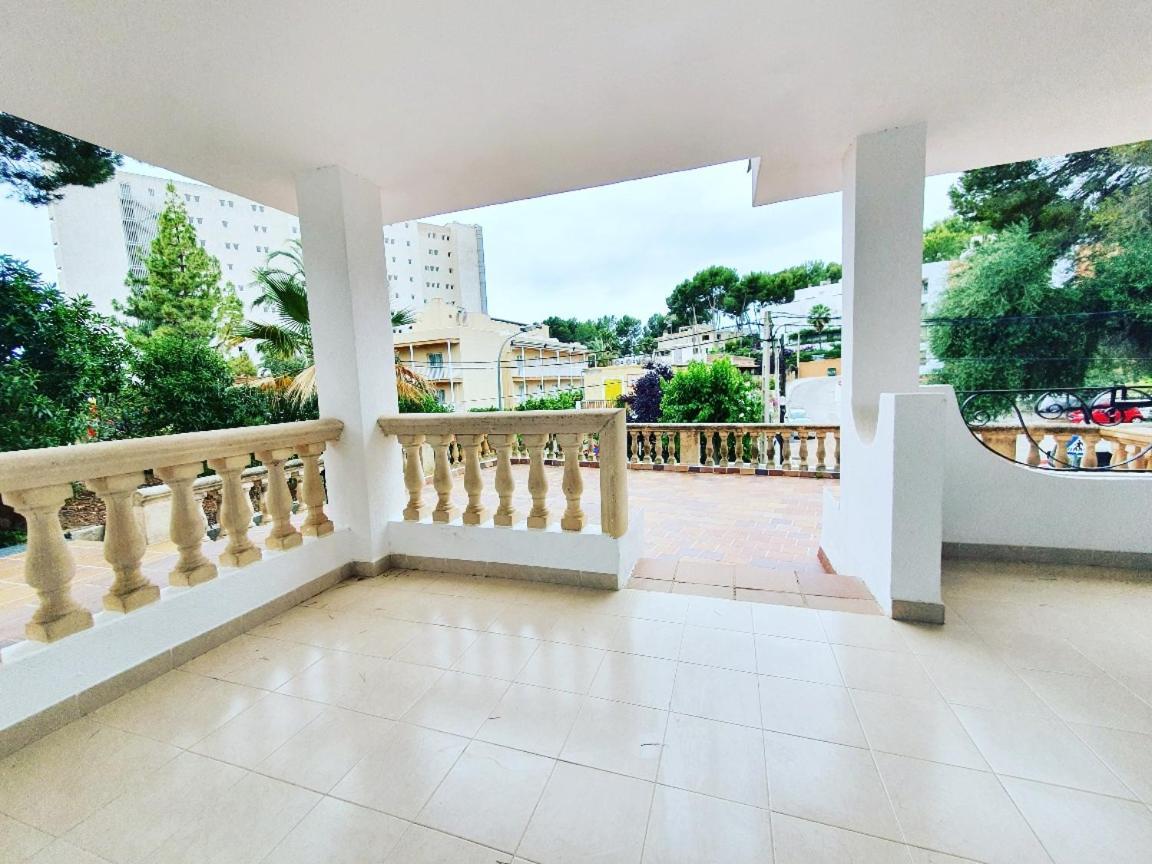 Mallorca Rooms Peguera Zewnętrze zdjęcie