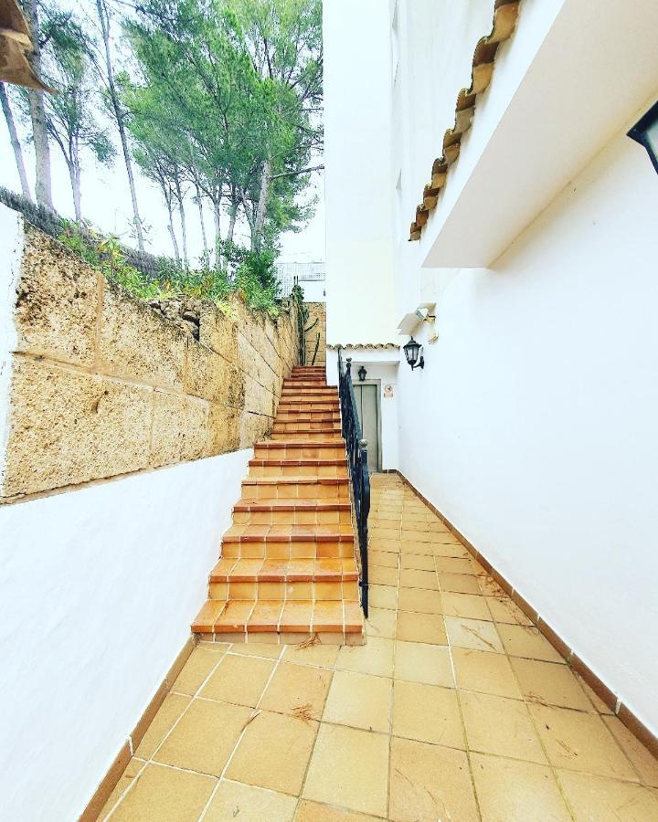 Mallorca Rooms Peguera Zewnętrze zdjęcie