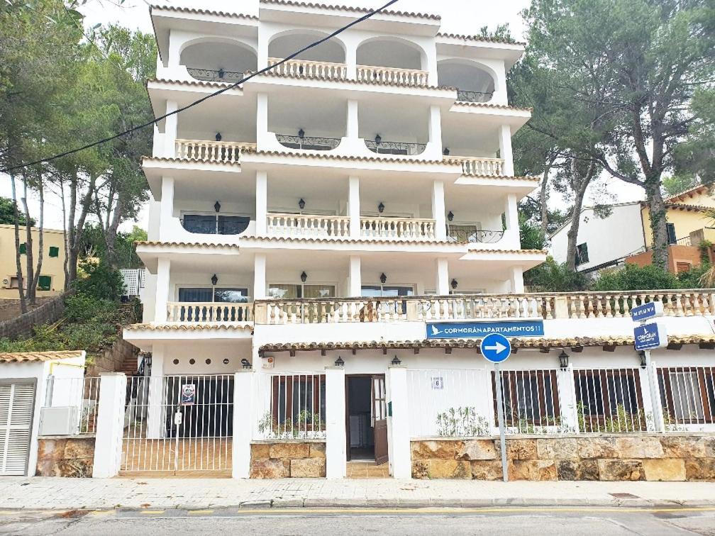 Mallorca Rooms Peguera Zewnętrze zdjęcie