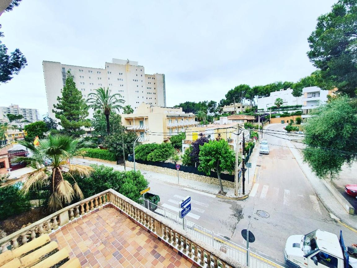 Mallorca Rooms Peguera Zewnętrze zdjęcie