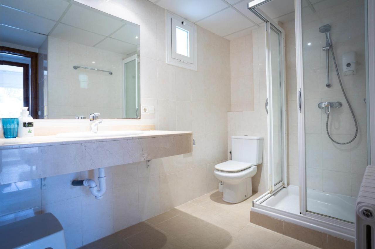Mallorca Rooms Peguera Zewnętrze zdjęcie