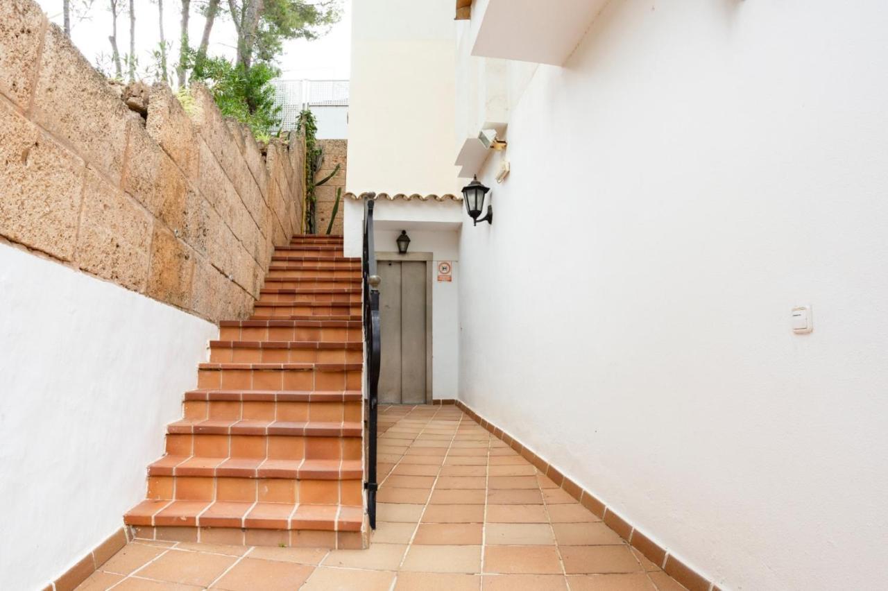 Mallorca Rooms Peguera Zewnętrze zdjęcie