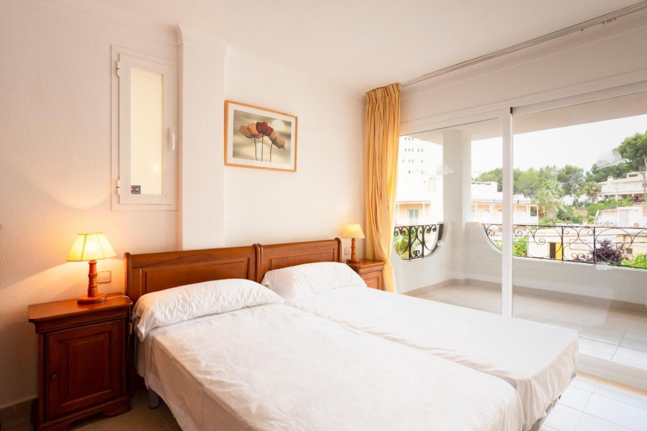 Mallorca Rooms Peguera Zewnętrze zdjęcie