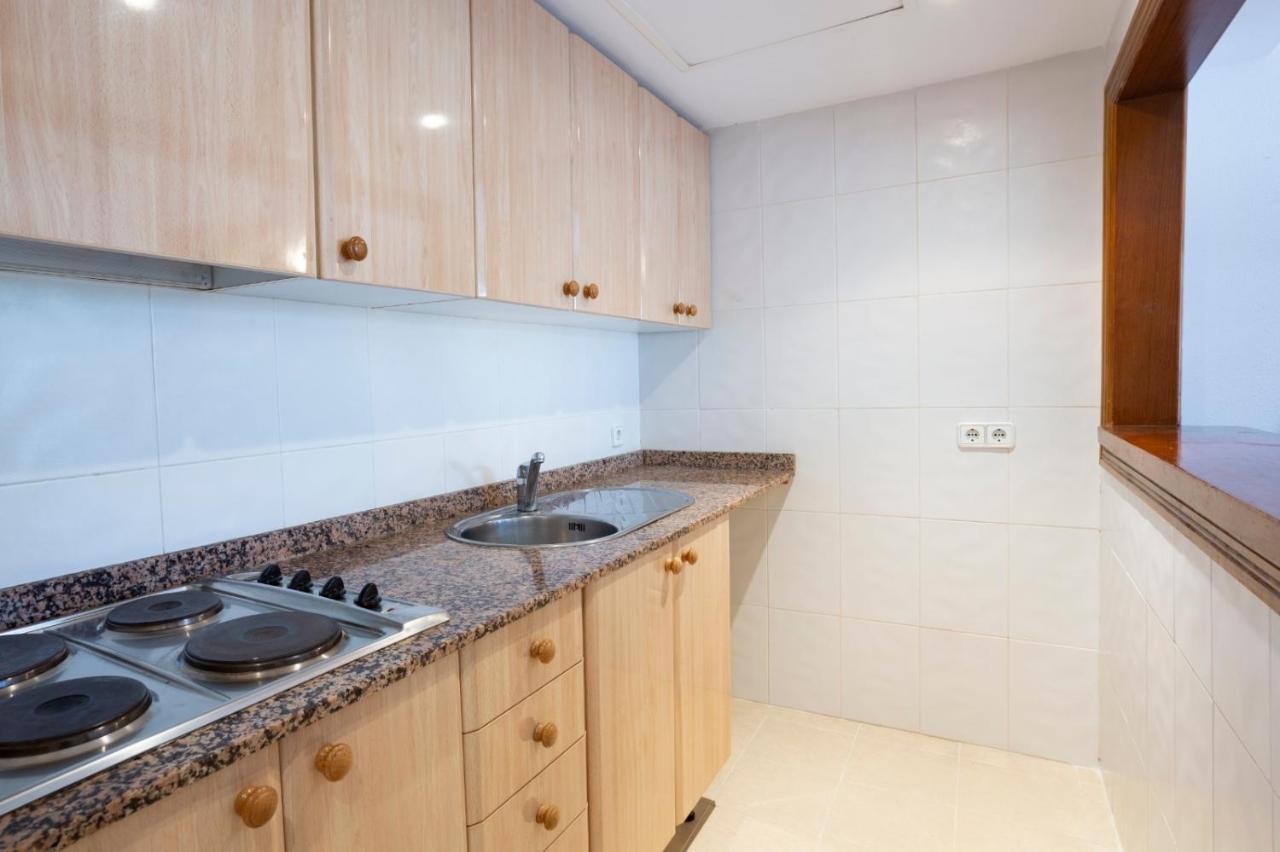 Mallorca Rooms Peguera Zewnętrze zdjęcie